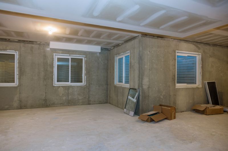 Concrete Foundation Leveling in Manatee County, FL