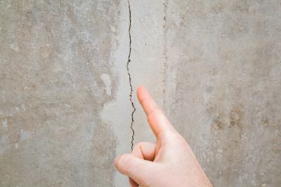 Cracked Foundation Repair in Nokomis, FL