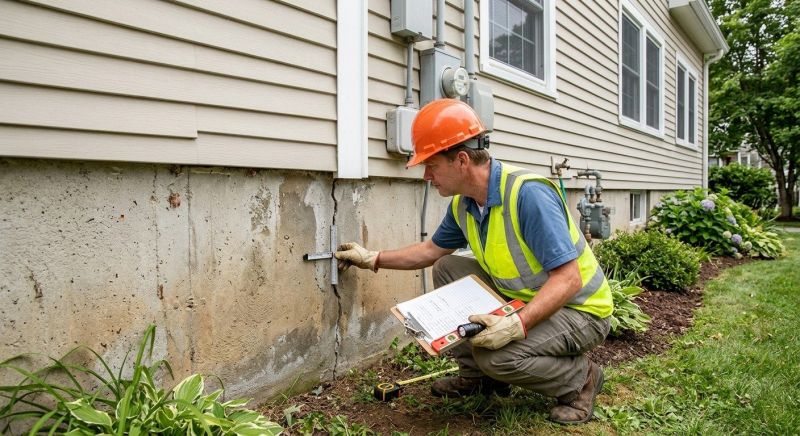 Foundation Assessment in Sarasota County, FL