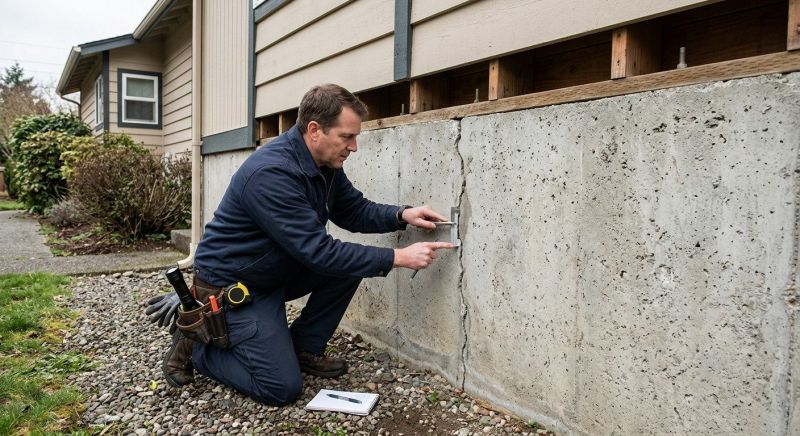 Foundation Assessment in Sarasota County, FL