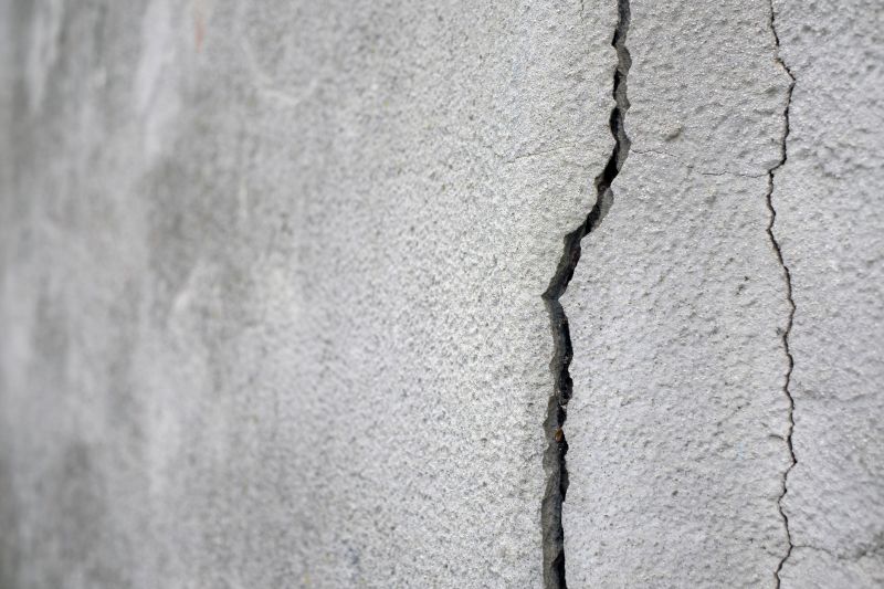 Foundation Crack Repair in Anna Maria, FL