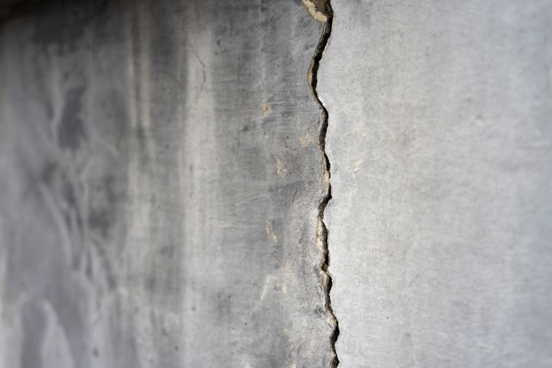 Foundation Crack Repair in Ellenton, FL
