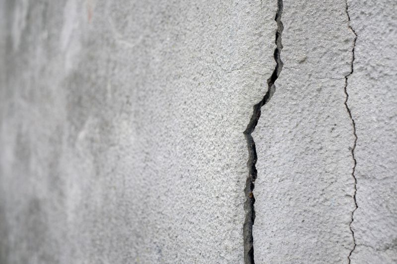 Foundation Crack Repair in Manatee County, FL