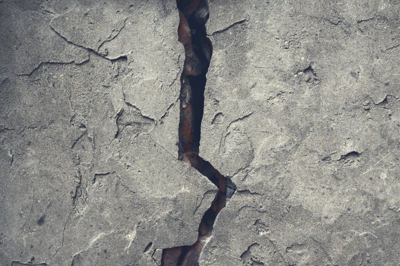 Foundation Crack Repair in Parrish, FL