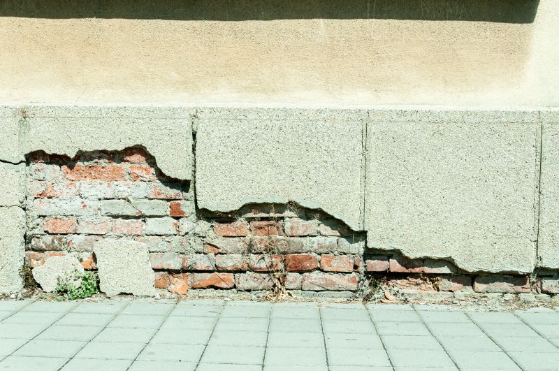 Foundation Damage Repair in Anna Maria, FL