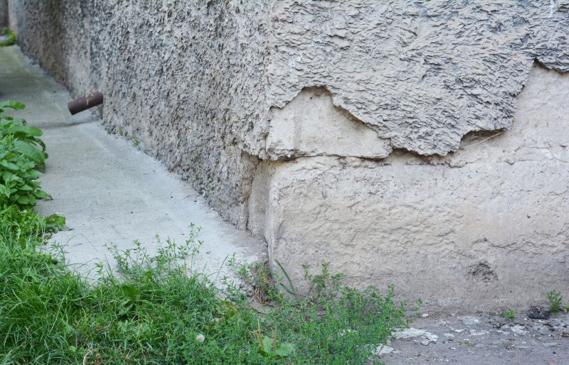 Foundation Damage Repair in Myakka City, FL