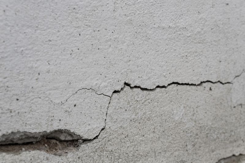 Foundation Damage Repair in Nokomis, FL