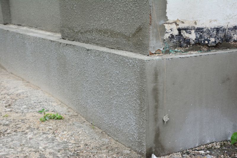 Foundation Maintenance in Sarasota County, FL