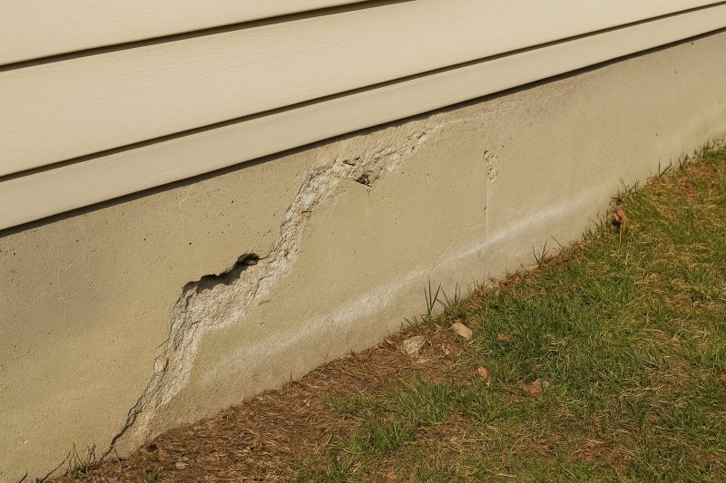 Foundation Raising in Anna Maria, FL