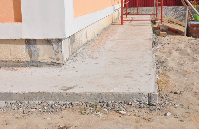 Foundation Repair in Englewood, FL