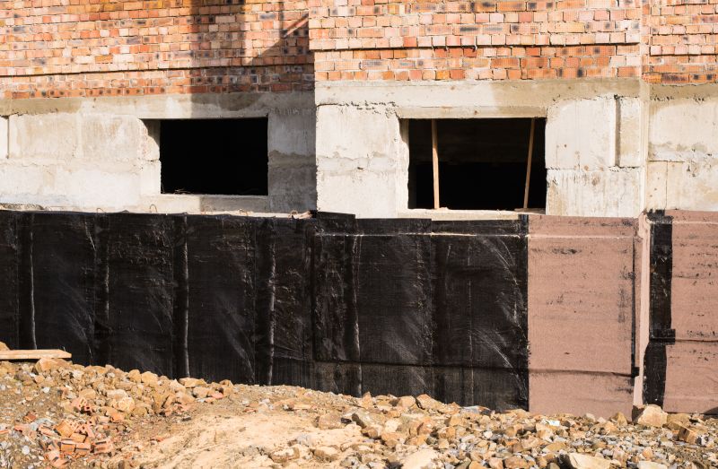 Foundation Repair in Nokomis, FL