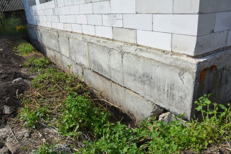 Foundation Repair in North Port, FL