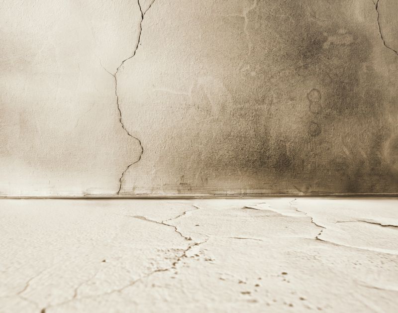 Foundation Restoration in Sarasota County, FL
