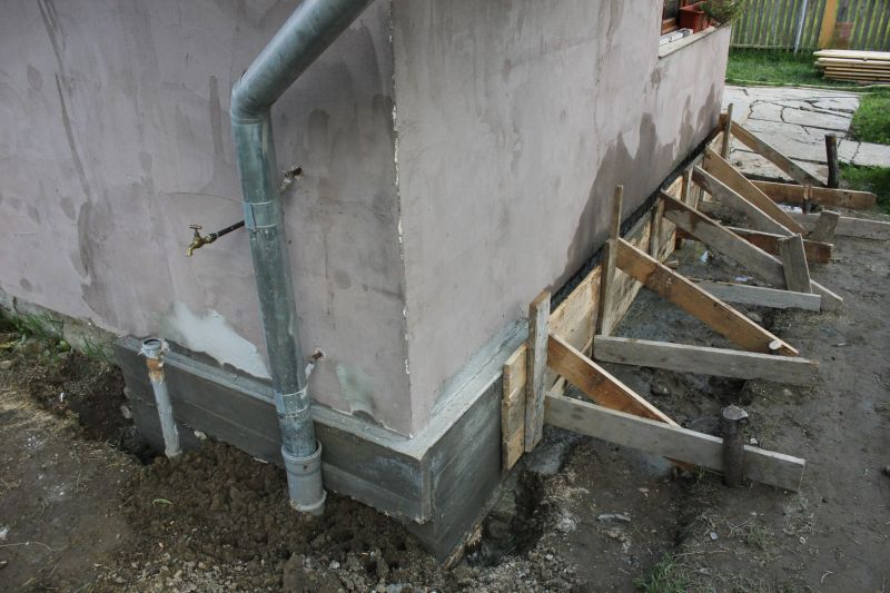 Foundation Underpinning in Sarasota County, FL