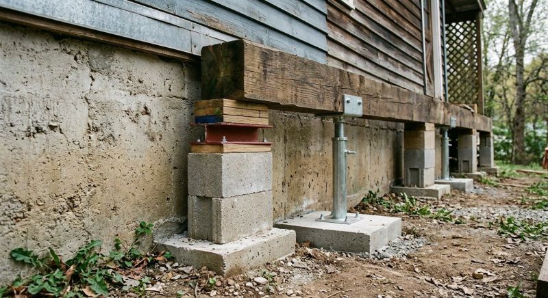 Pier And Beam Leveling in Sarasota County, FL