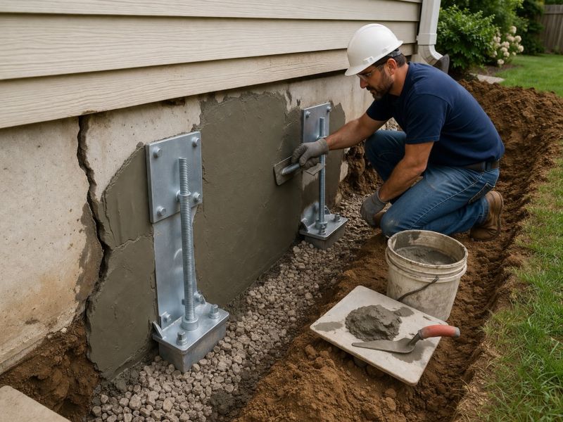 Piling Repair in Bradenton, FL