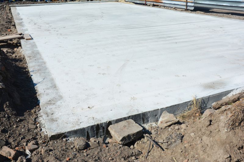 Slab Foundation Repair in Sarasota County, FL