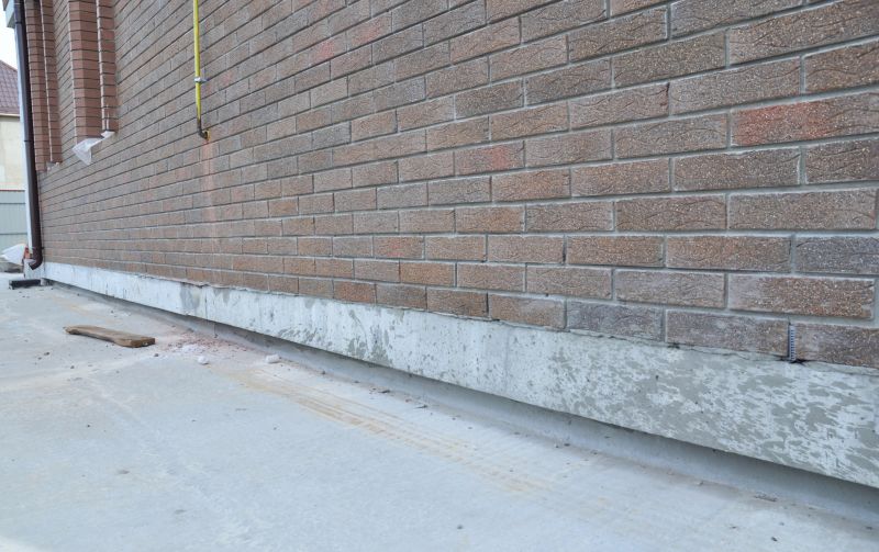 Structural Foundation Repair in Bradenton, FL
