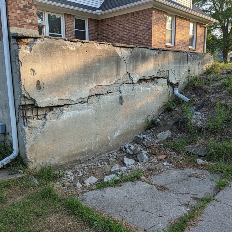 Structural Foundation Repair in North Port, FL